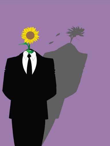 Die Brandmauer in der Politik