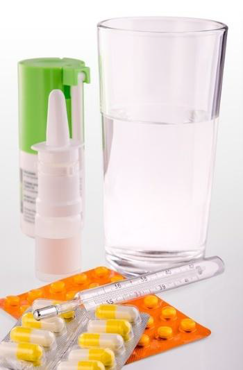 Befreiung von Zuzahlung für Medikamente