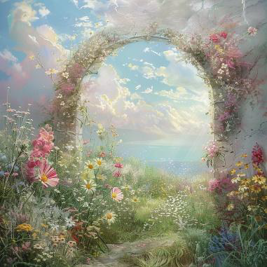 Das Sprichwort für den Monat Mai (2025)