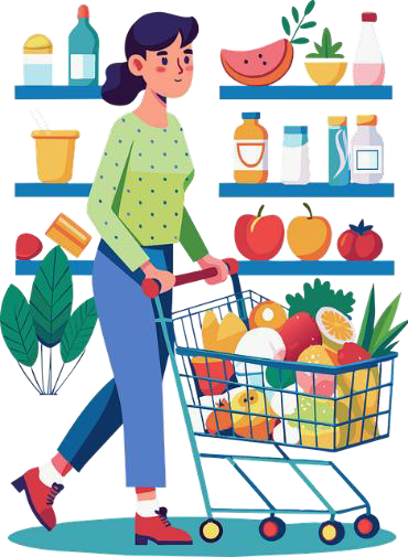 Was macht eine Verbraucherzentrale?