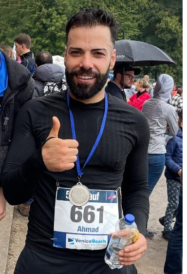 Sportcoach in Bensheim