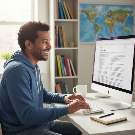 Meine Lesezeit. Werden Sie ein Teil von uns