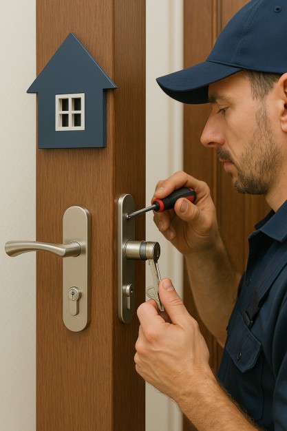 Wohnungsschlüssel – Rechte, Irrtümer und praktische Tipps (Teil 2)