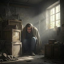 Verhalten bei extremer Gefahr