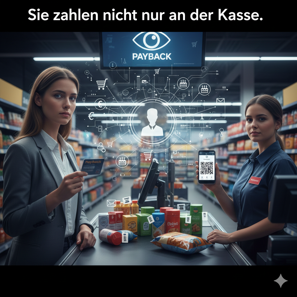 Bonusprogramme der Lebensmittelhändler – Lohnen sie sich wirklich?